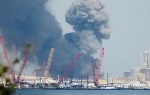 Several Explosions Reported in Dubai as Regional Tensions Escalate